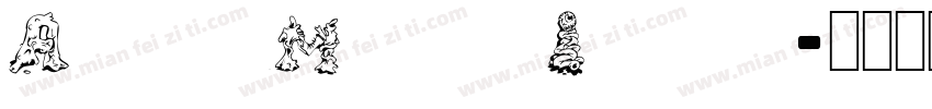 Actal Marla Italjc字体转换